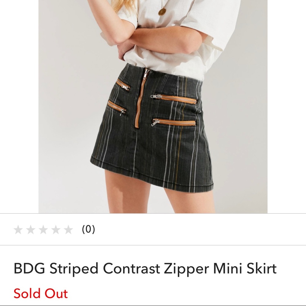 Urban Outfitters Skirt